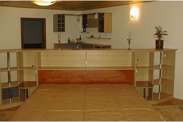 Romunija Penzión Tohanu Nou, Eksterier